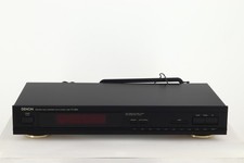 Denon TU-260L FM/AM Tuner