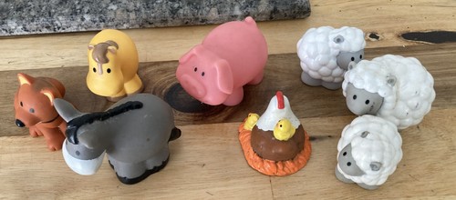 Early learning centre - learning,