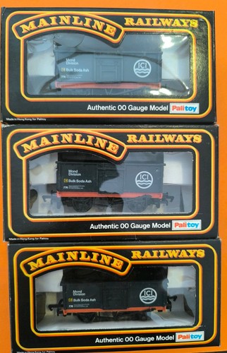 Mainline 145 oo - mainline, 37-145
