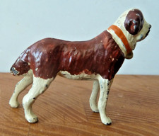 One Lead St Bernard Dog Britains Classic Animals Not to be Played with Lead