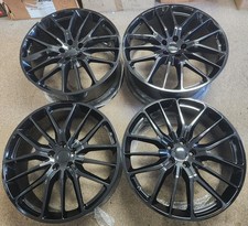 21" MASERATI QUATROPORTE S Q4