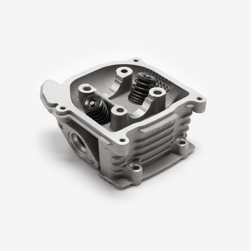 Cylinder head 50cc - cylinder, oem)