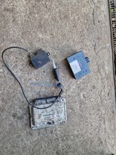 VW T4 2.5tdi ACV ECU Kit immo