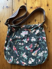 Cath Kidston Women's Crossbody Messenger Bag