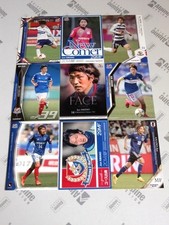 Jun Ama9piece Yokohama F Marinos Rokeren Ulsan Hyundai Jeonbuk Hyundai Motors 3r