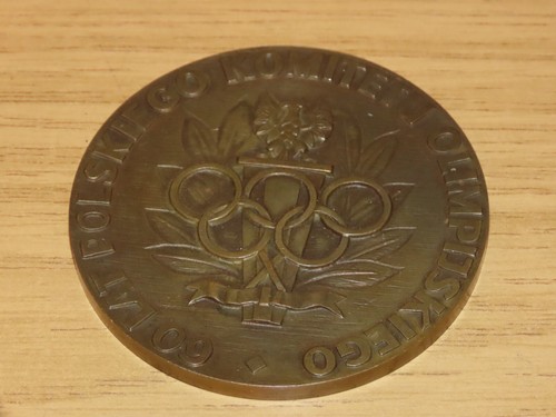 Bv499 bronze 60th - ,