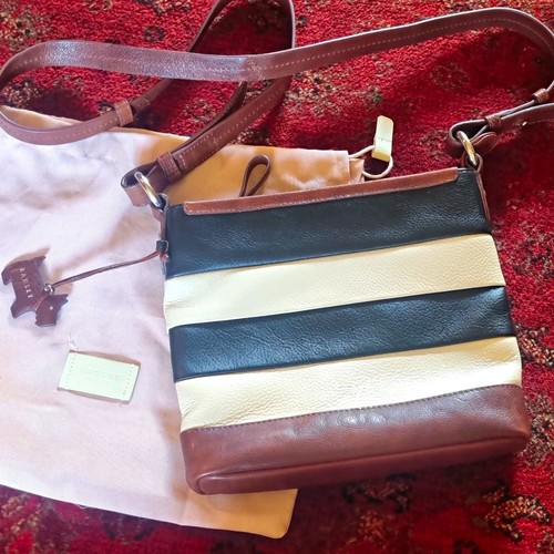 Radley leather medium - radley,