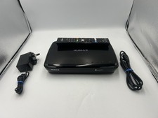 Humax FVP-5000T 1TB Freeview