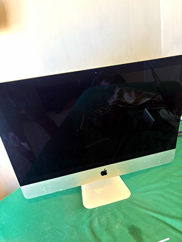 Apple imac 5in - apple, 4k