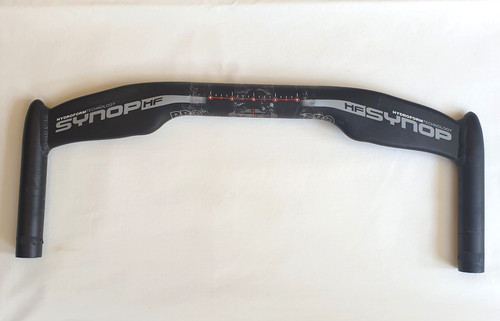 Pro synop base handlebar - synop, hf