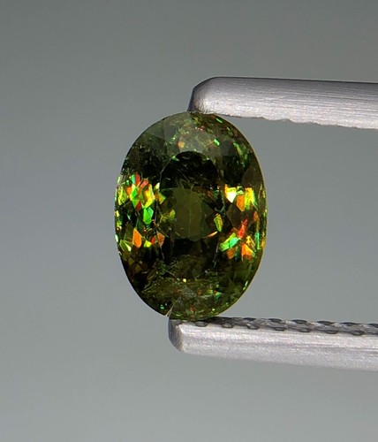 Natural faceted full - 1.13,