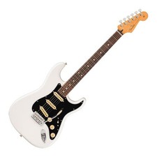 Fender Guitars - Player II