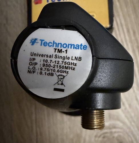Technomate super high - technomate,