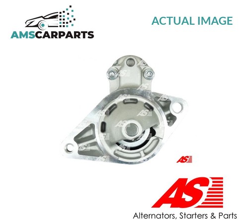 Engine starter motor s6125 - starter,