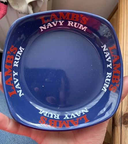 Lambs rum navy - lambs,