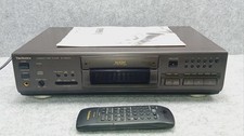 Technics SL-PS670A Compact