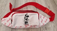 Disney Minnie Mouse 1928 White