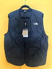 North Face Ampato Quilted Vest Gilet
