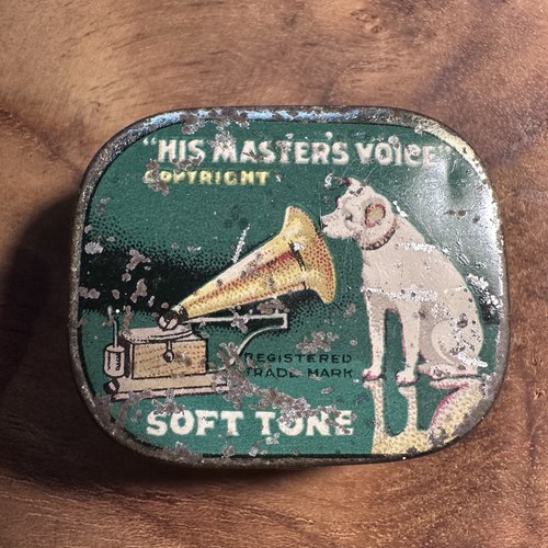 1920s 1930s hmv his master - hmv, master’s