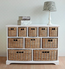 Tetbury drawer storage unit - storage,