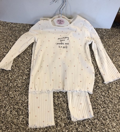 Baby girl piece set - 2,