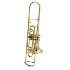 Brass Valve Trombone Bb Brass