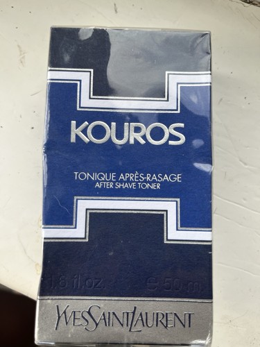 Yves saint laurent kouros - yves,