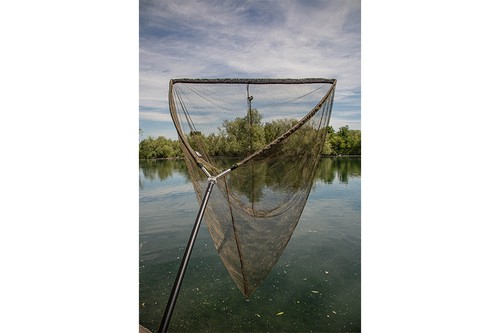Solar bow lite landing net - bow,