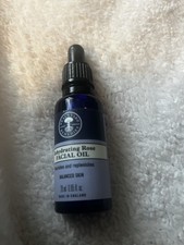 Neals Yard Rehydrating Rose