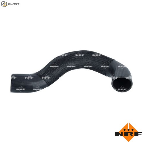 Charge air hose 166413 for - charge,