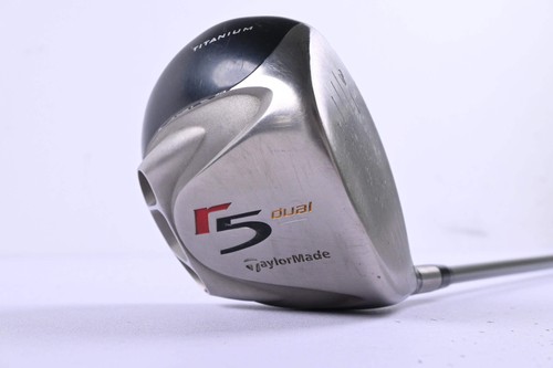 Taylormade dual driver - driver, /