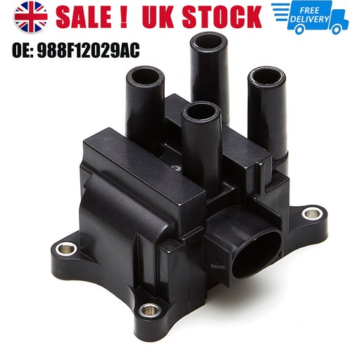 Ignition coil pack - coil,
