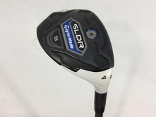 ! Used Sldr S Rescue 2014