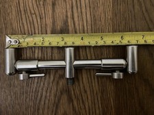 Steve Neville Adjustable 3-Rod