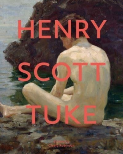 Henry scott tuke paperback - scott, (paperback