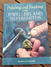 Polishing and Finishing for