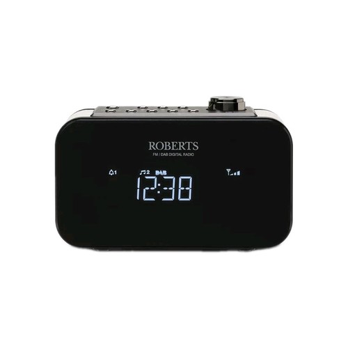 Roberts ortus dab fm - roberts,