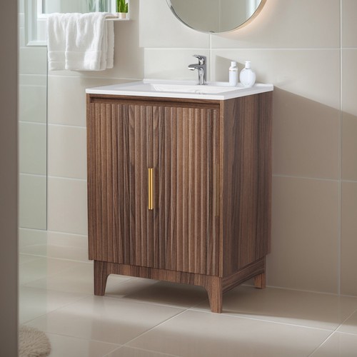 Under sink bathroom - sink,