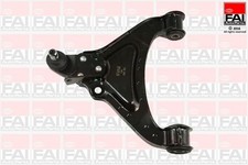 FAI Wishbone Lower Left SS835