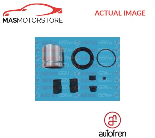 Brake caliper repair - brake,