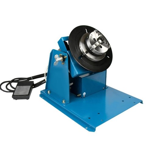 Mini positioner small - 10,