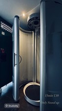 Lumina stand sun bed - lumina,