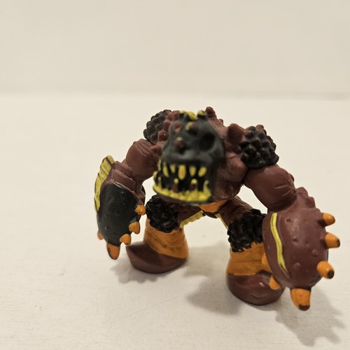 Gormiti elemental fusion - elemental, the