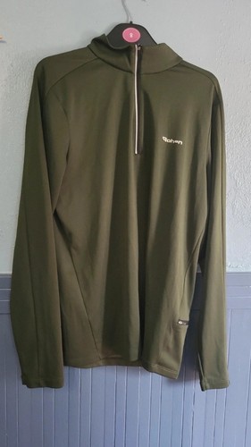 Mens zip top from rohan - mens,