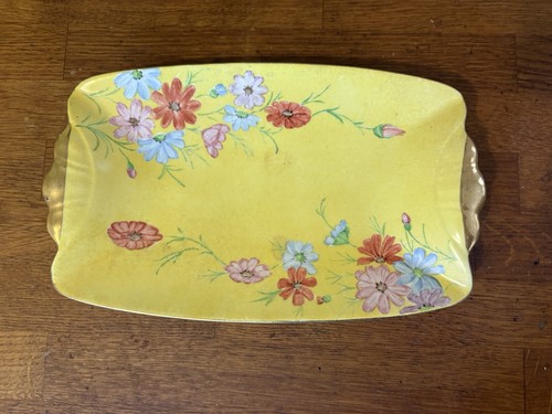 Royal winton grimwades - grimwades, yellow
