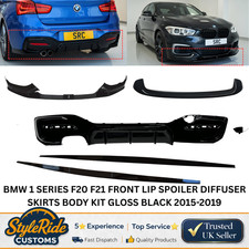 BMW 1 SERIES F20 F21 BODY KIT