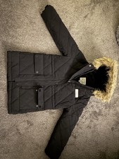 Jack Wills Kids Parka 9-10