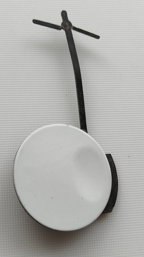 Genuine vauxhall corsa rear - vauxhall,
