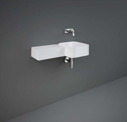Rak ceramics petit square wall - rak,