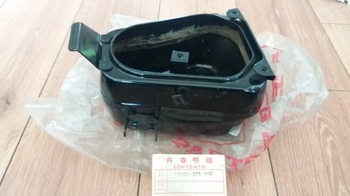 Nos honda elsinore 175 - elsinore, mr